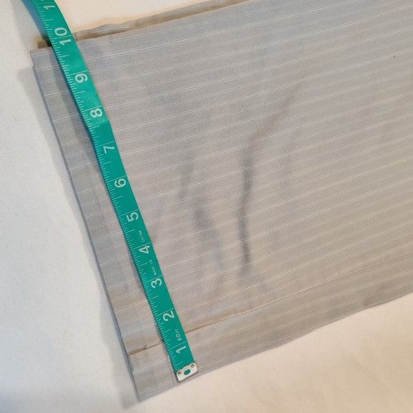 Dockers Capri Dress Blue Pant Women's 16 - Picture 11 of 11